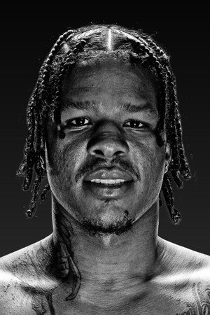 Jeison Rosario portrait