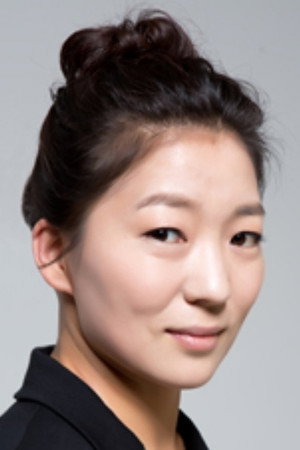 Park Ock-chool portrait