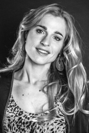Grietje Vanderheijden portrait
