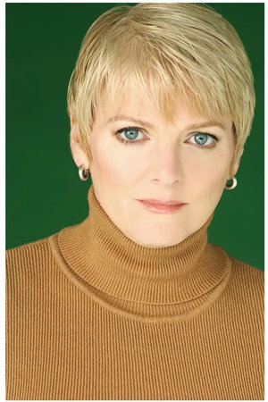 Alison Arngrim portrait