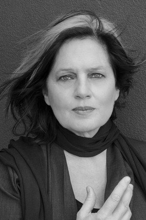 Julie McInnes portrait