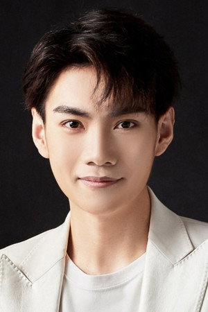 Zhang Kangkang portrait