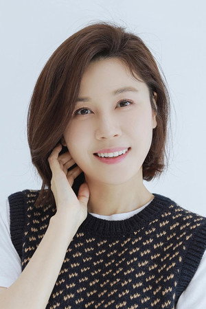 Kim Ha-neul portrait