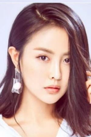 Fan Hong portrait