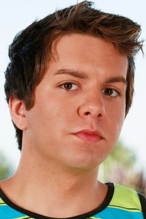 Caden Brooks portrait