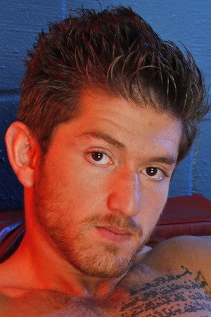 Bradley Rose portrait