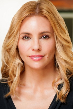 Olivia D'Abo portrait
