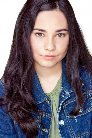 Ceci Balagot portrait
