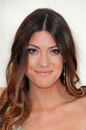 Jennifer Carpenter portrait