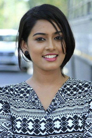 Dayyana Hameed portrait