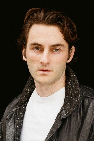 Tobias Resch portrait