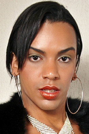 Kamilly Santos portrait