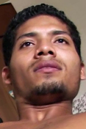 Inocencio portrait