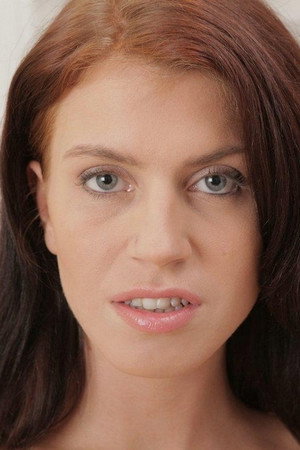 Kristine Crystalis portrait