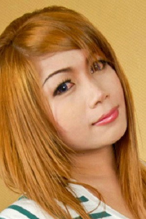 Thainee portrait