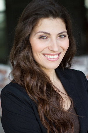 Elissa Ciullo portrait