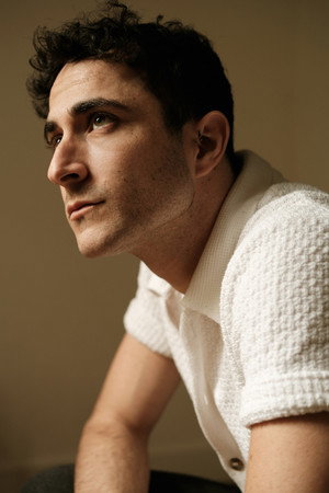 Dan Kadosh portrait