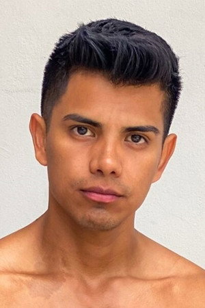 Lex Vargas portrait