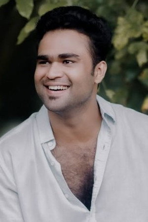 Ameen portrait