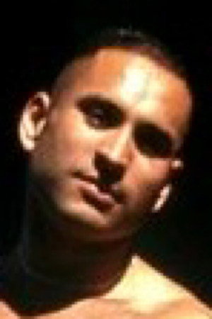 Franko Velez portrait