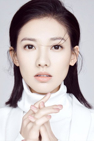 Ma Li portrait