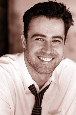 Max Herholz portrait