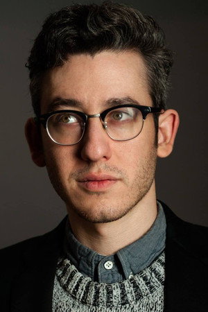 Sam Haft portrait