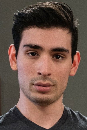 Luka Sage portrait
