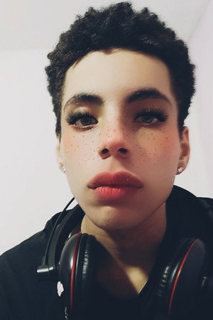 Guilherme Giusti portrait