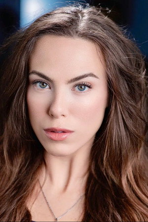 Carson Lee Bradshaw portrait