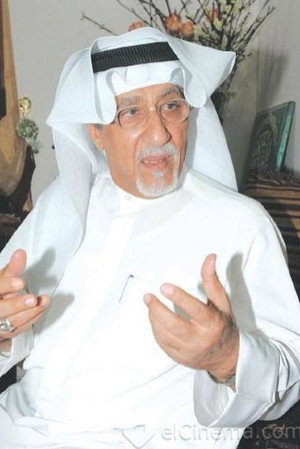 Mohammad Hassan portrait