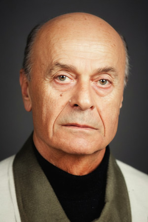Mahir Özerdem portrait