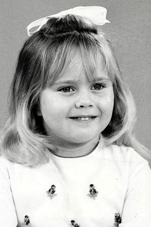 Victoria Paige Meyerink portrait