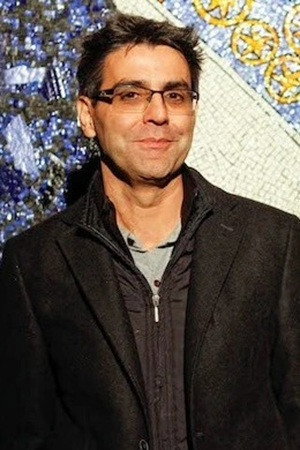 Oreste Baldini portrait