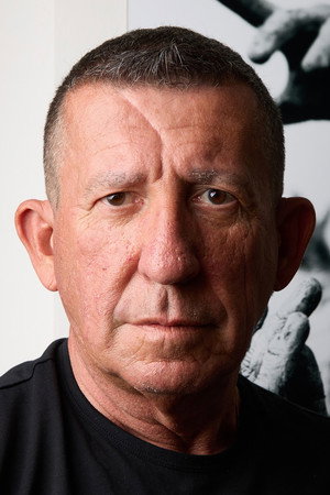 Claudio Casadio portrait