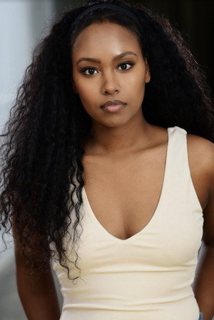 Sara Kassa portrait