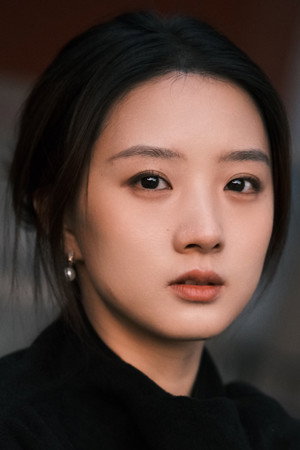 Liao Yinyue portrait
