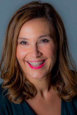 Jane McCarry portrait