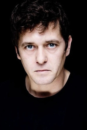 Mete Horozoğlu portrait