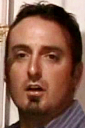 Damon Wild portrait