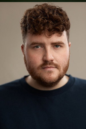 Andrew Purcell portrait