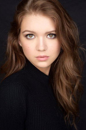 Abby Ross portrait