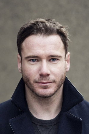 Felix Scott portrait