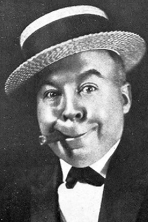 Dan Coleman portrait