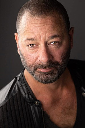 Artine Tony Browne portrait