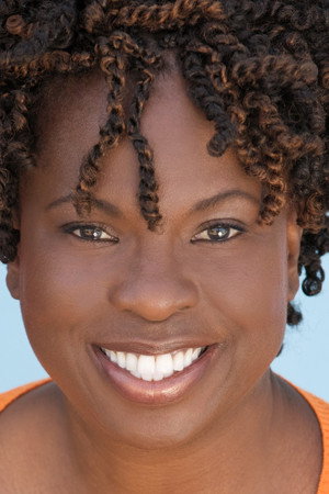 Cheryl Francis Harrington portrait