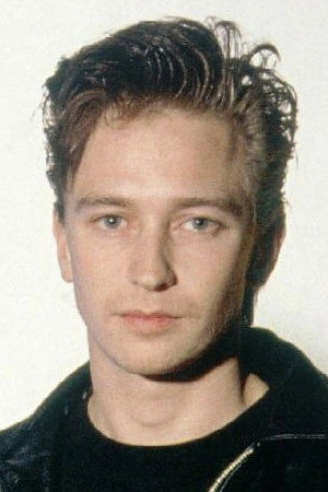 Alan Wilder portrait