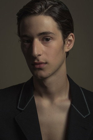 Vincenzo Crea portrait