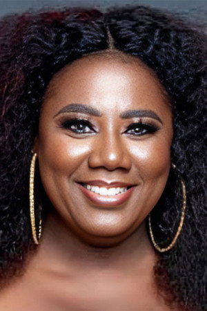 Adediwura Adesegha portrait