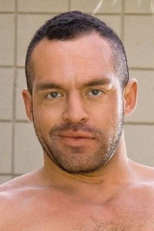Ben Stone portrait